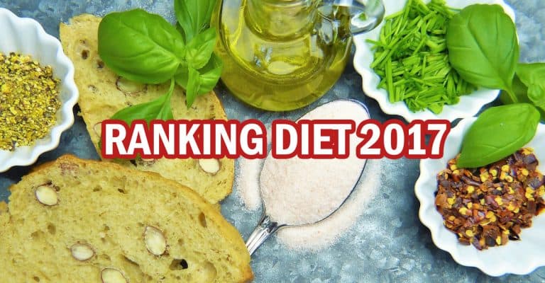Ranking Diet 2017 – zwycięzcy i przegrani