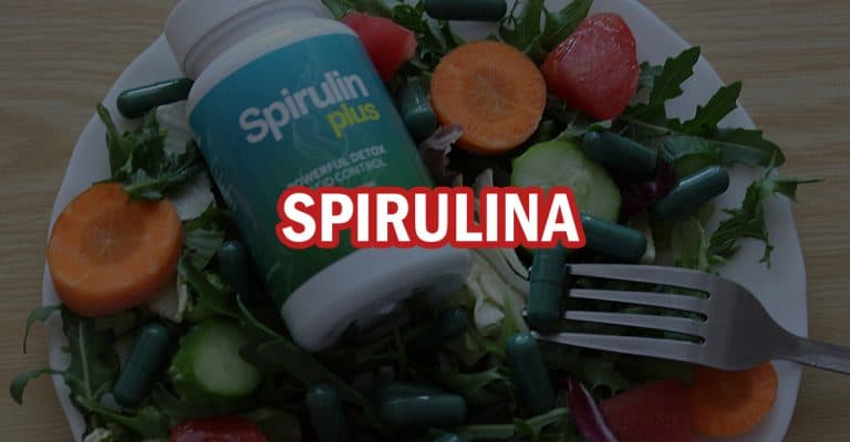 Spirulina chlorella :: Jak działa i gdzie jej szukać